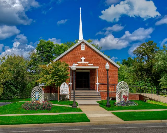 saint joseph working oct hdr